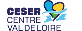 logo ceser